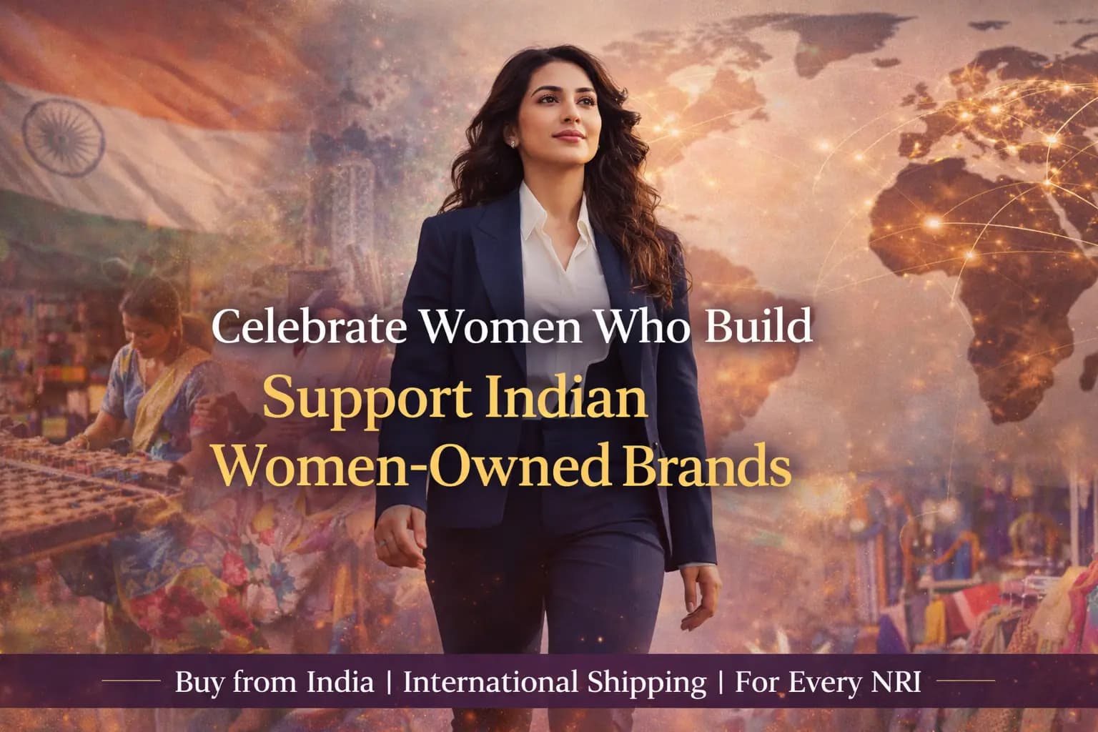 Women-Owned Indian Brands You Should Support This Women’s Day (2026 Edition)