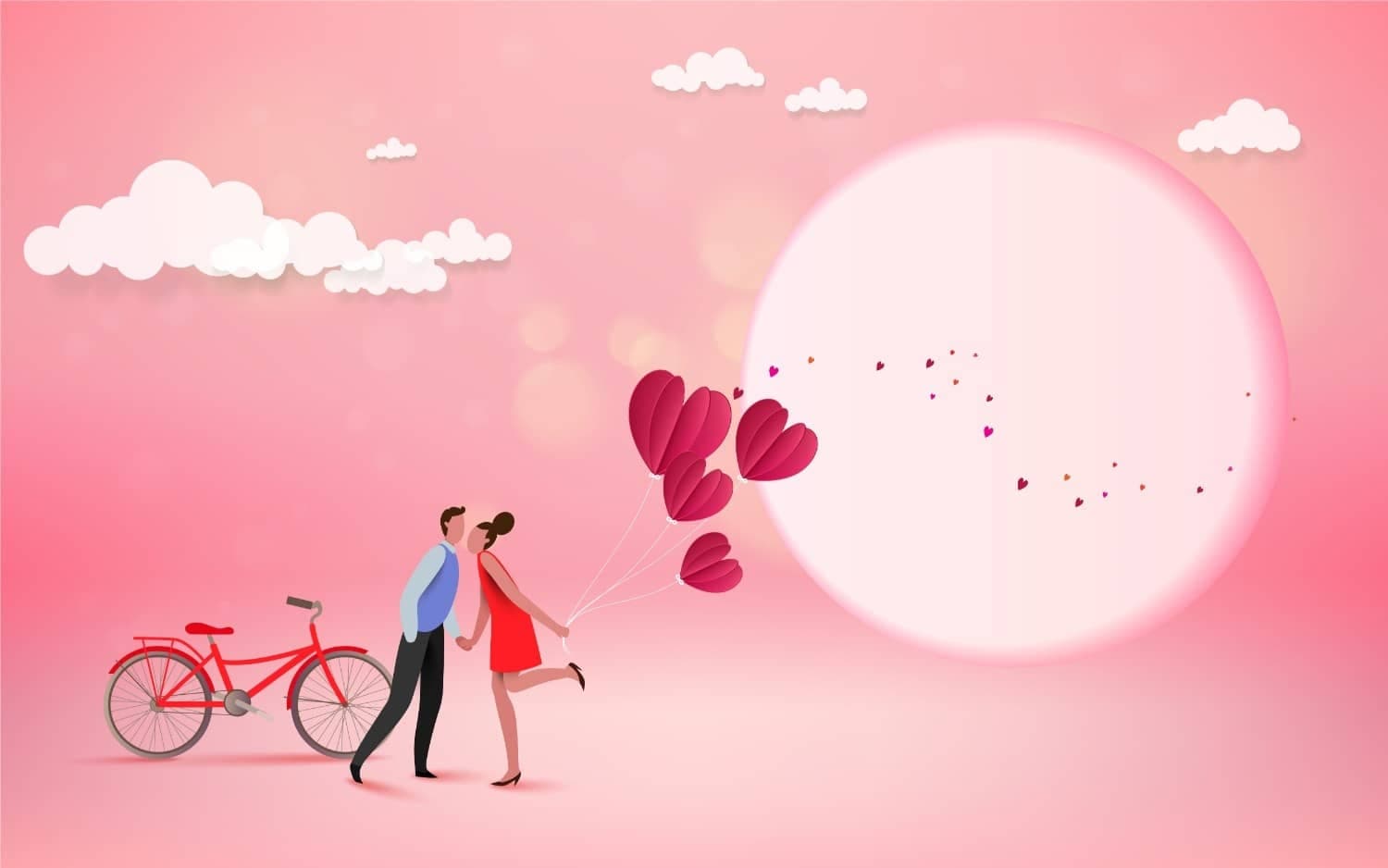 150+ Valentine - Wishes, Quotes & Messages